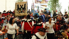 2012-07 Landestreffen Bütgerwehren (1)